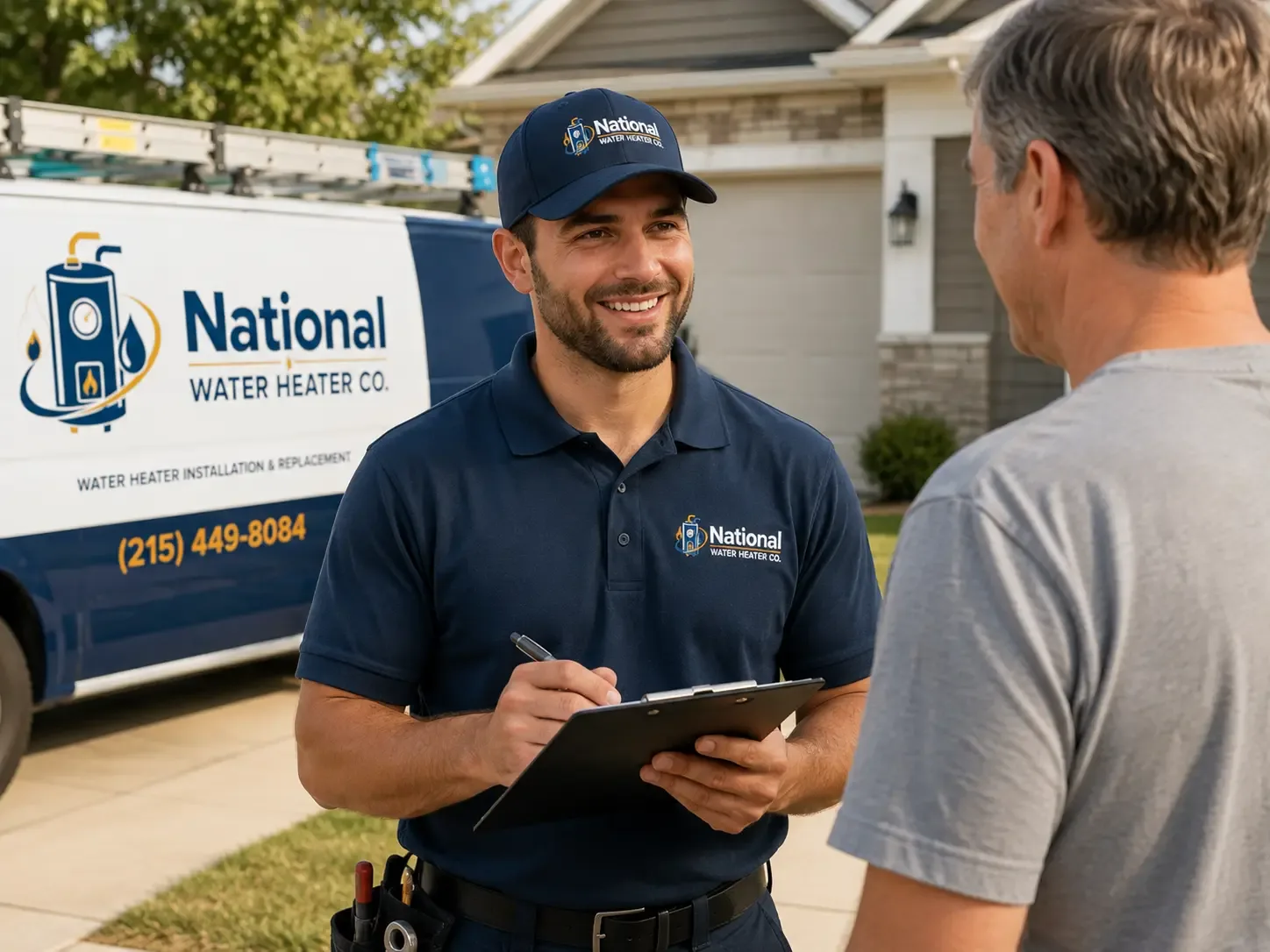 Water Heater Installation Hitchcock, OK FAQs